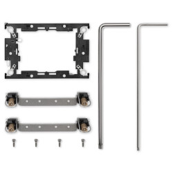 Монтажни планки Noctua Mounting KIT LGA4189 - NM-i4189