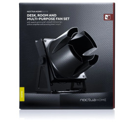 Мултифункционален вентилатор Noctua Multi-Purpose FAN SET - NV-FS1
