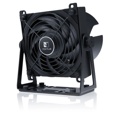 Мултифункционален вентилатор Noctua Multi-Purpose FAN SET - NV-FS1