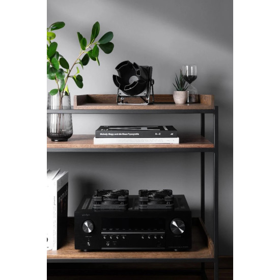 Мултифункционален вентилатор Noctua Multi-Purpose FAN SET - NV-FS1
