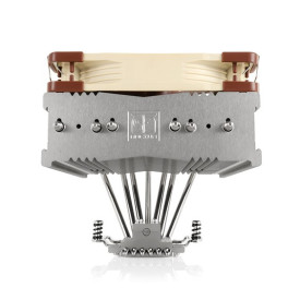 Охладител за процесор Noctua CPU Cooler NH-C14S LGA1700/1200/2066/AM4