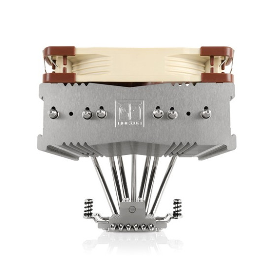 Охладител за процесор Noctua CPU Cooler NH-C14S LGA1700/1200/2066/AM4