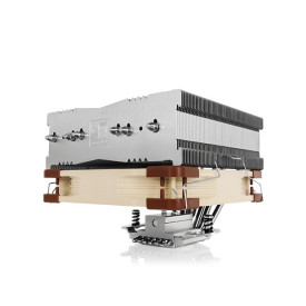 Охладител за процесор Noctua CPU Cooler NH-C14S LGA1700/1200/2066/AM4
