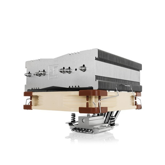 Охладител за процесор Noctua CPU Cooler NH-C14S LGA1700/1200/2066/AM4