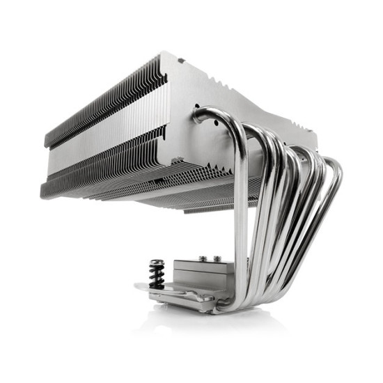 Охладител за процесор Noctua CPU Cooler NH-C14S LGA1700/1200/2066/AM4
