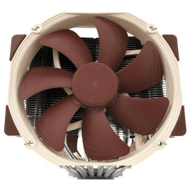 Охладител за процесор Noctua CPU Cooler NH-D15 LGA1700/1200/2066/AM4