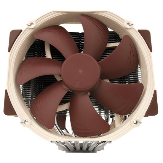 Охладител за процесор Noctua CPU Cooler NH-D15 LGA1700/1200/2066/AM4