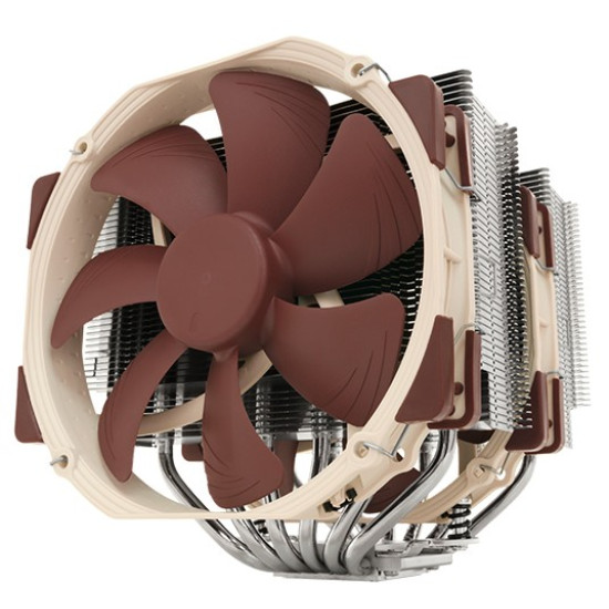 Охладител за процесор Noctua CPU Cooler NH-D15 LGA1700/1200/2066/AM4
