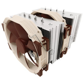 Охладител за процесор Noctua CPU Cooler NH-D15 LGA1700/1200/2066/AM4