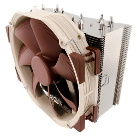 Охладител за процесор Noctua CPU Cooler NH-U14S - LGA1700/2066/1200/AMD