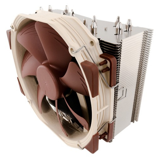 Охладител за процесор Noctua CPU Cooler NH-U14S - LGA1700/2066/1200/AMD