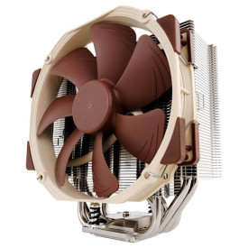 Охладител за процесор Noctua CPU Cooler NH-U14S - LGA1700/2066/1200/AMD