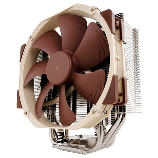 Охладител за процесор Noctua CPU Cooler NH-U14S - LGA1700/2066/1200/AMD