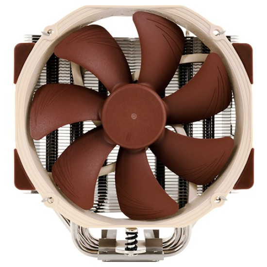 Охладител за процесор Noctua CPU Cooler NH-U14S - LGA1700/2066/1200/AMD