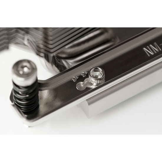 Охладител за процесор Noctua CPU Cooler NH-U9 TR4-SP3 - AMD TR4/SP3