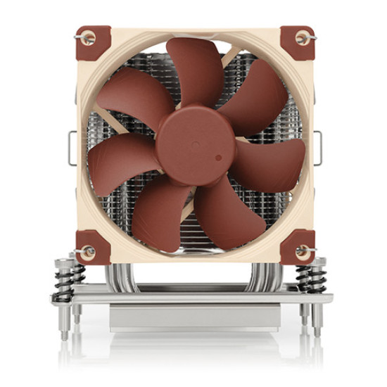 Охладител за процесор Noctua CPU Cooler NH-U9 TR4-SP3 - AMD TR4/SP3