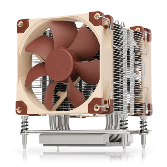 Охладител за процесор Noctua CPU Cooler NH-U9 TR4-SP3 - AMD TR4/SP3