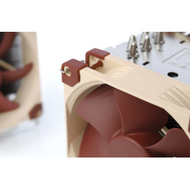 Охладител за процесор Noctua CPU Cooler NH-U9 TR4-SP3 - AMD TR4/SP3