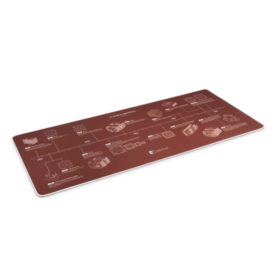Подложка за мишка Noctua Mousepad - NP-DM3 Anniversary Deskmat