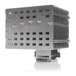 Охладител за процесор Noctua CPU Cooler NH-P1 - Passive