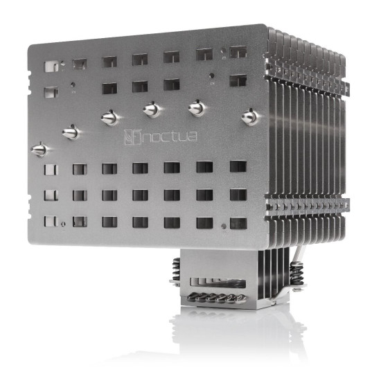 Охладител за процесор Noctua CPU Cooler NH-P1 - Passive