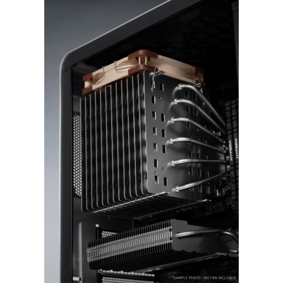 Охладител за процесор Noctua CPU Cooler NH-P1 - Passive