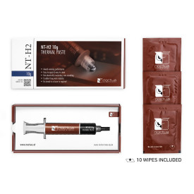Термопаста Noctua NT-H2, 10 гр.
