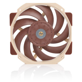 Вентилатор Noctua Fan 120mm Round NF-A12x25r-PWM