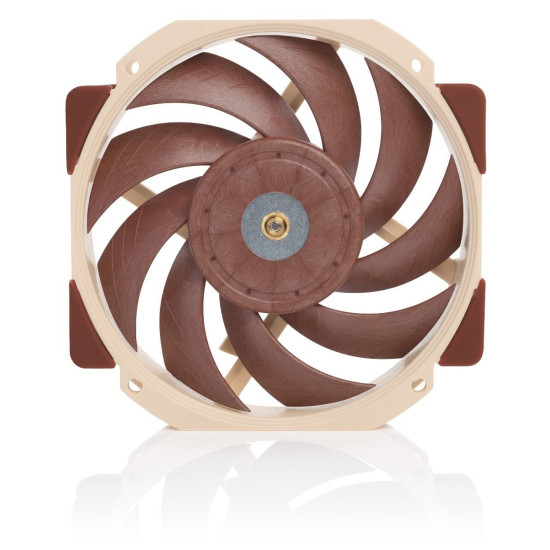 Вентилатор Noctua Fan 120mm Round NF-A12x25r-PWM