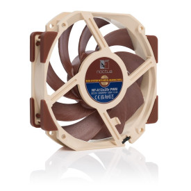 Вентилатор Noctua Fan 120mm Round NF-A12x25r-PWM