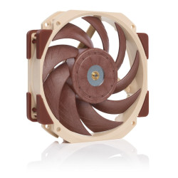 Вентилатор Noctua Fan 120mm Round NF-A12x25r-PWM