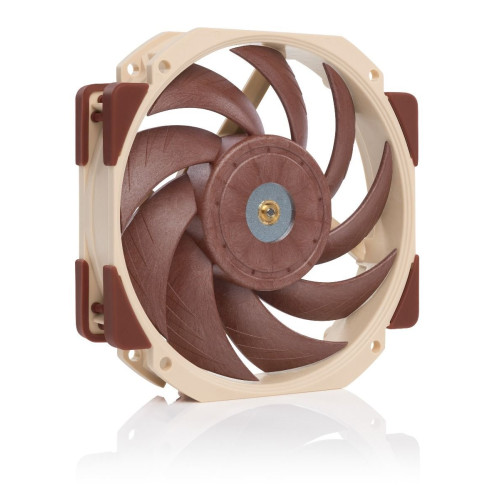 Вентилатор Noctua Fan 120mm Round NF-A12x25r-PWM