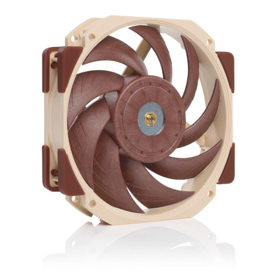 Вентилатор Noctua Fan 120mm Round NF-A12x25r-PWM