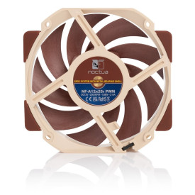 Вентилатор Noctua Fan 120mm Round NF-A12x25r-PWM
