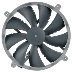 Вентилатор Noctua Fan 140mm NF-P14R-redux-1500-PWM