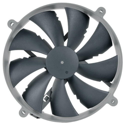 Вентилатор Noctua Fan 140mm NF-P14R-redux-1500-PWM