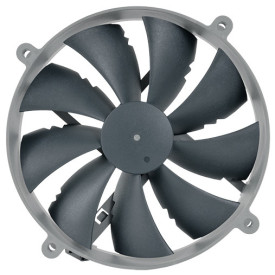 Вентилатор Noctua Fan 140mm NF-P14R-redux-1500-PWM
