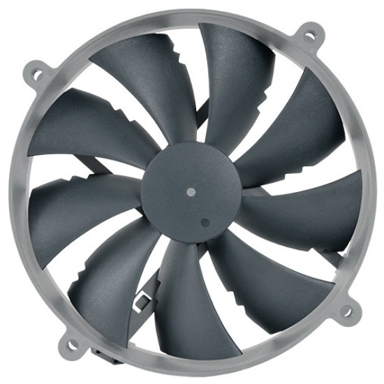 Вентилатор Noctua Fan 140mm NF-P14R-redux-1500-PWM