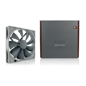 Вентилатор Noctua Fan 140mm NF-P14s-redux-1200-PWM