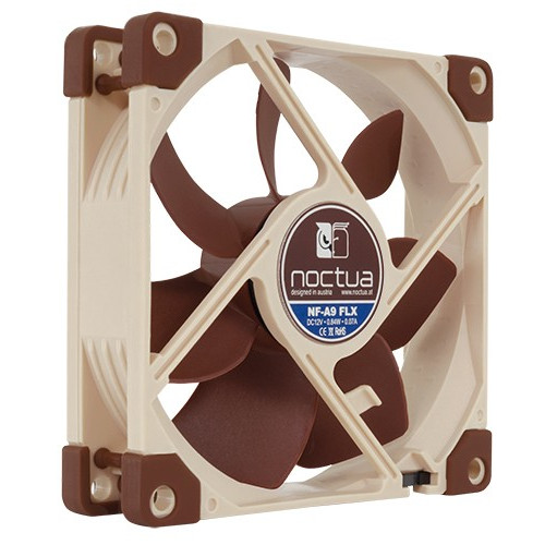 Вентилатор Noctua Fan 92mm NF-A9 FLX