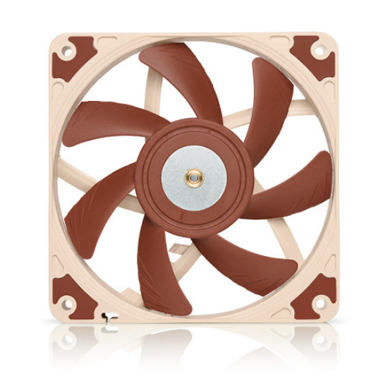 Вентилатор Noctua Fan 120x120x15mm NF-A12x15-PWM