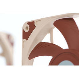 Вентилатор Noctua Fan 120x120x15mm NF-A12x15-PWM