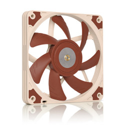 Вентилатор Noctua Fan 120x120x15mm NF-A12x15-PWM