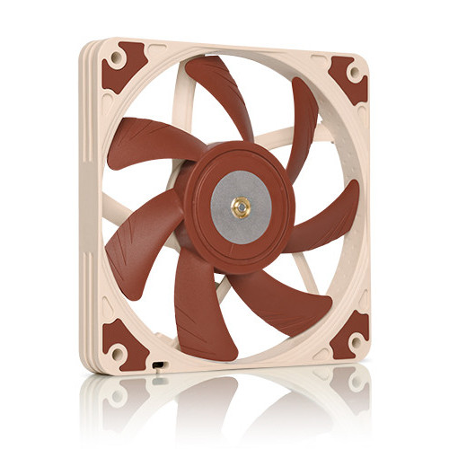 Вентилатор Noctua Fan 120x120x15mm NF-A12x15-PWM