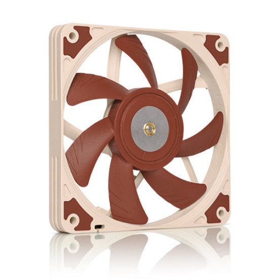 Вентилатор Noctua Fan 120x120x15mm NF-A12x15-PWM
