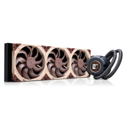 Водно охлаждане Noctua Water Cooling NL-LC1-42