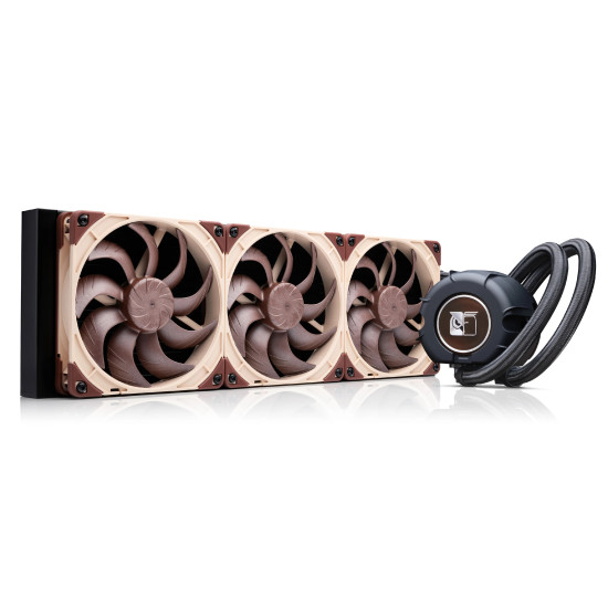Водно охлаждане Noctua Water Cooling NL-LC1-42