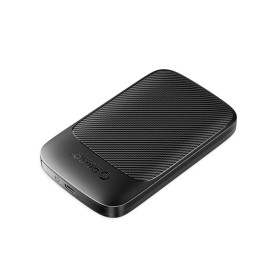 Външна кутия за диск Orico Storage - Case - 2.5 inch USB-C - 2020C3-V1-BK