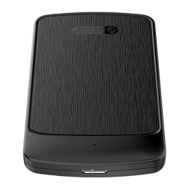 Външна кутия за диск Orico Storage - Case - 2.5 inch USB3.0 - 2020U3-BK