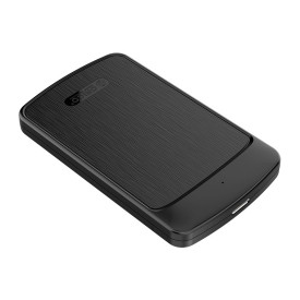 Външна кутия за диск Orico Storage - Case - 2.5 inch USB3.0 - 2020U3-BK